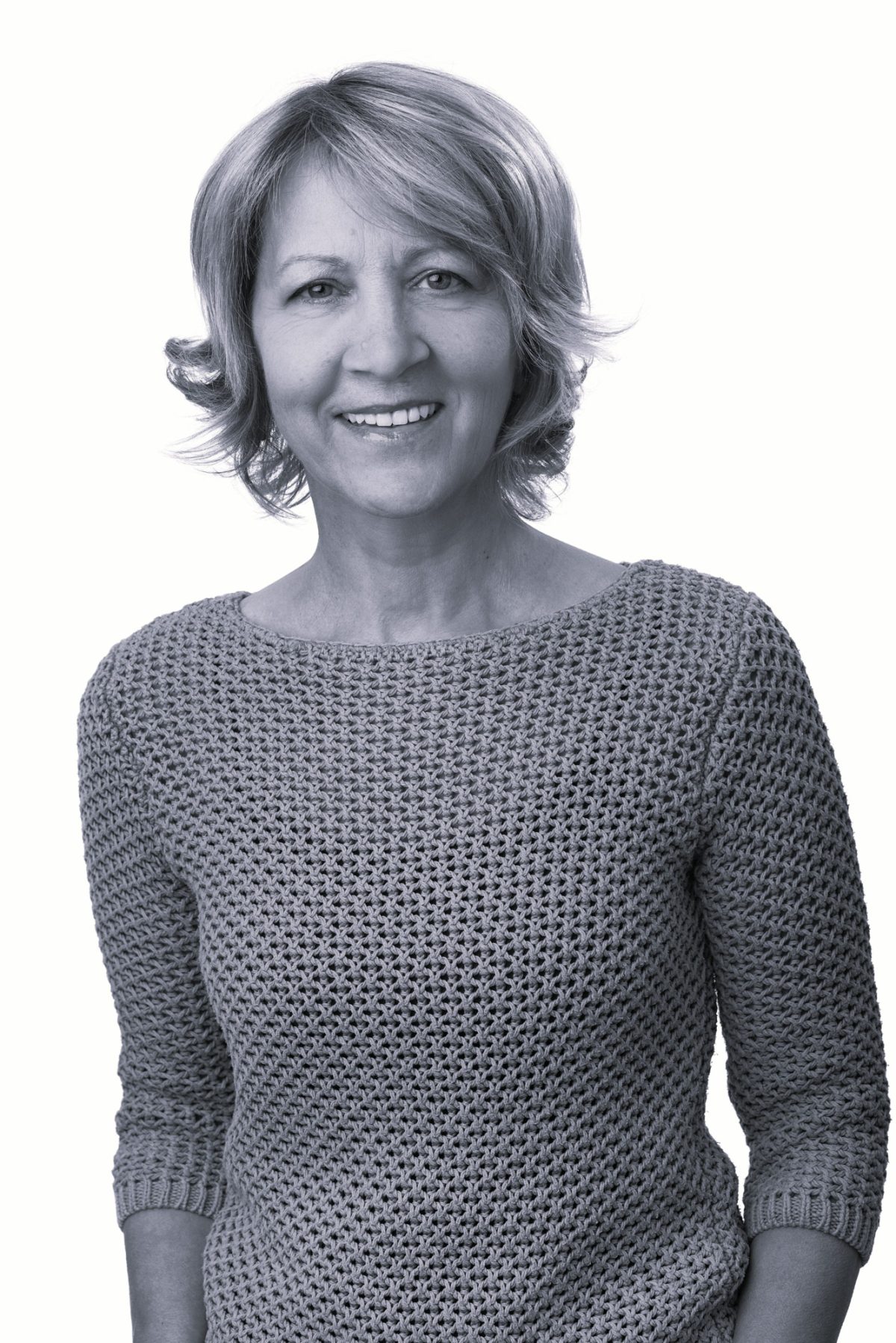 Frances Goudreault - thérapeute en relation d'aide