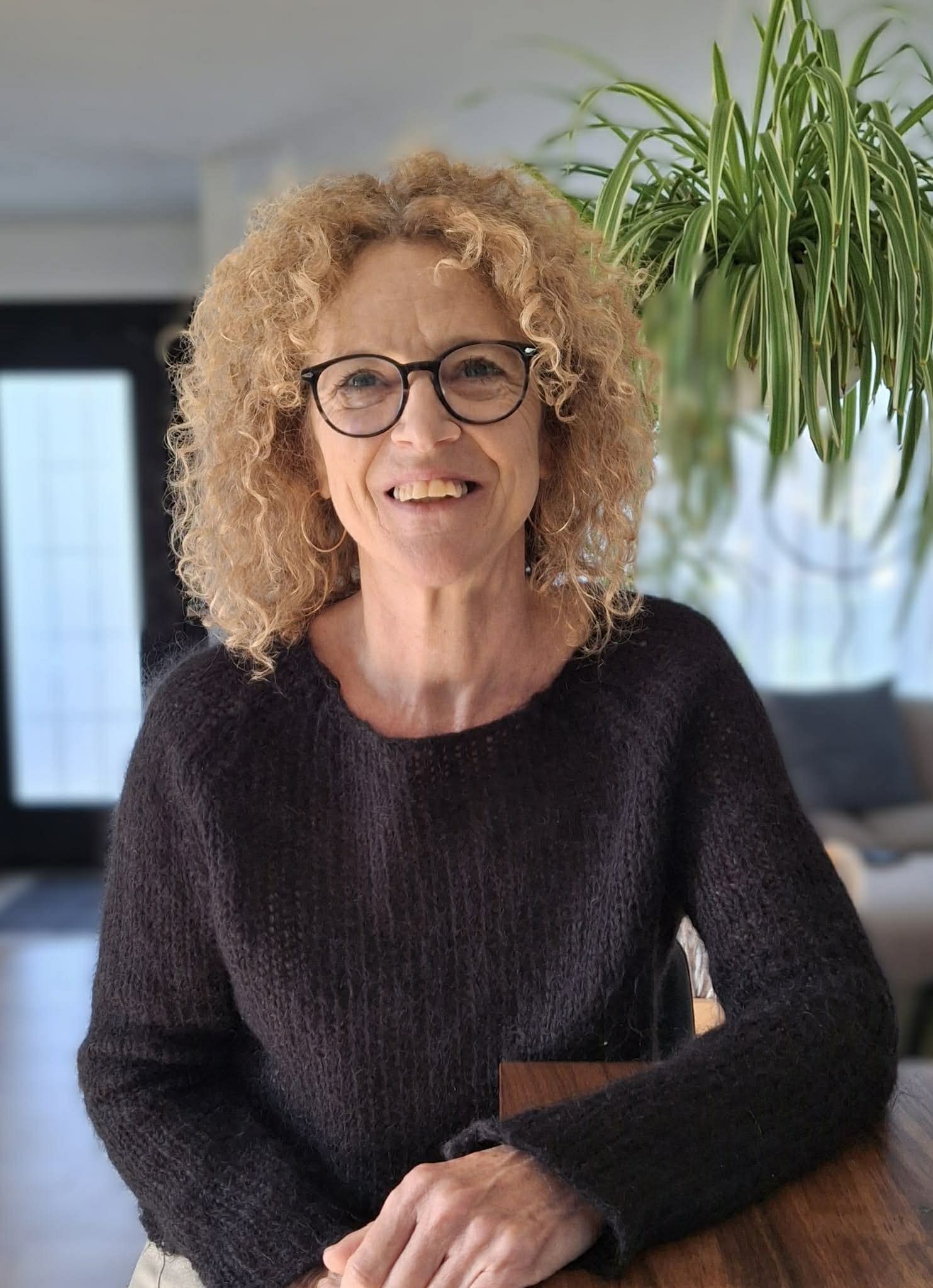 Mélodie Arsenault, ostéopathe